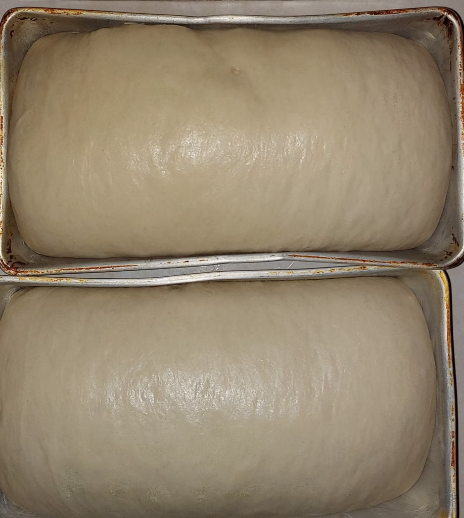Hardo Bread) Recipe 