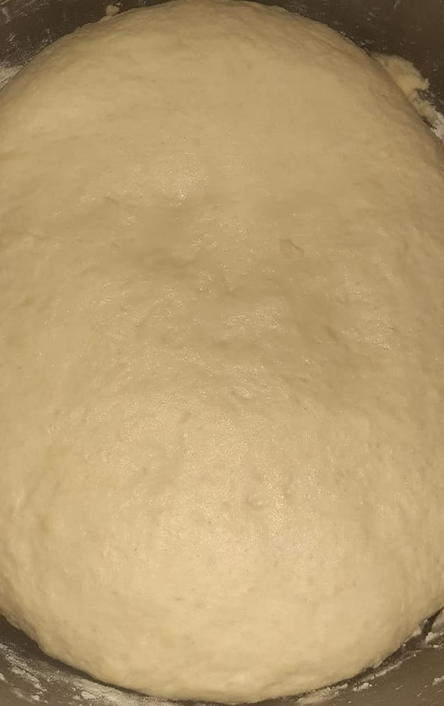 Hardo Bread) Recipe 