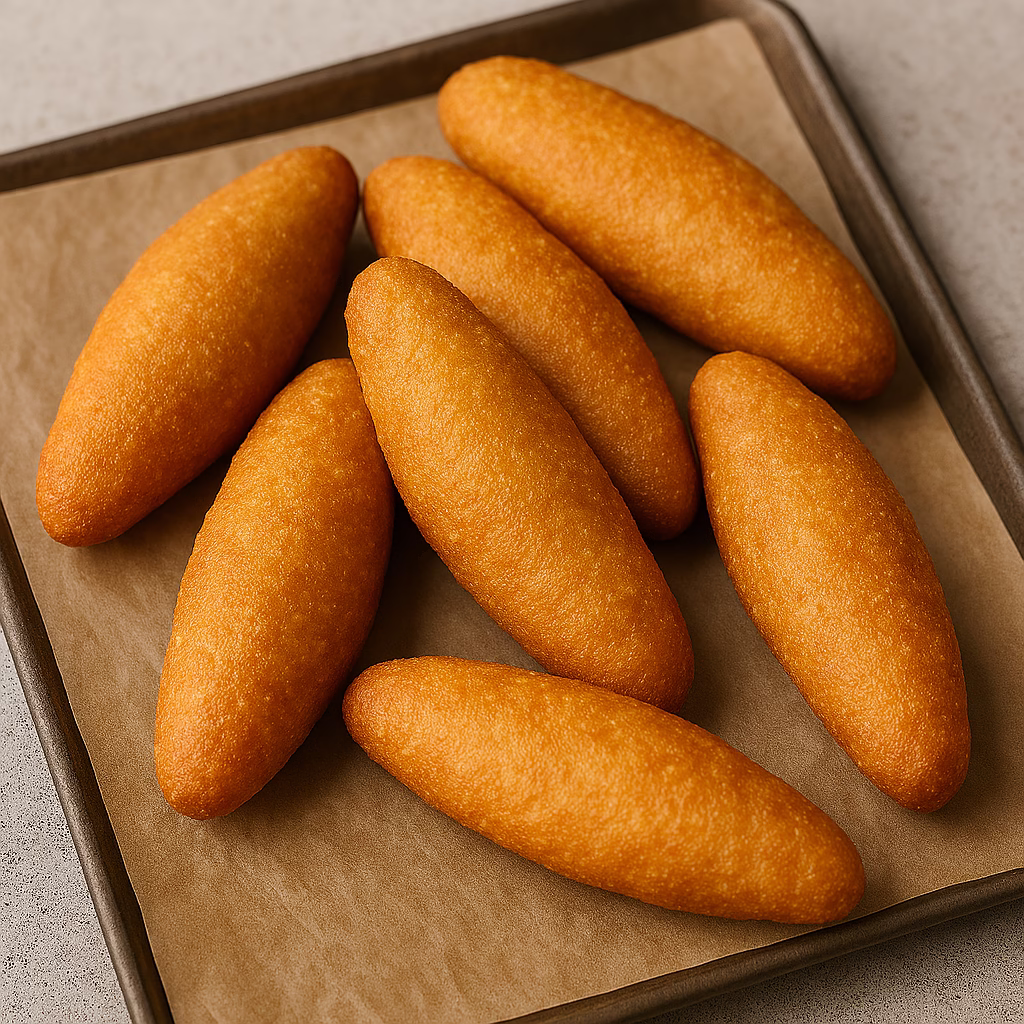 festival bread
