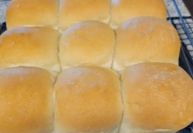 trini hops bread