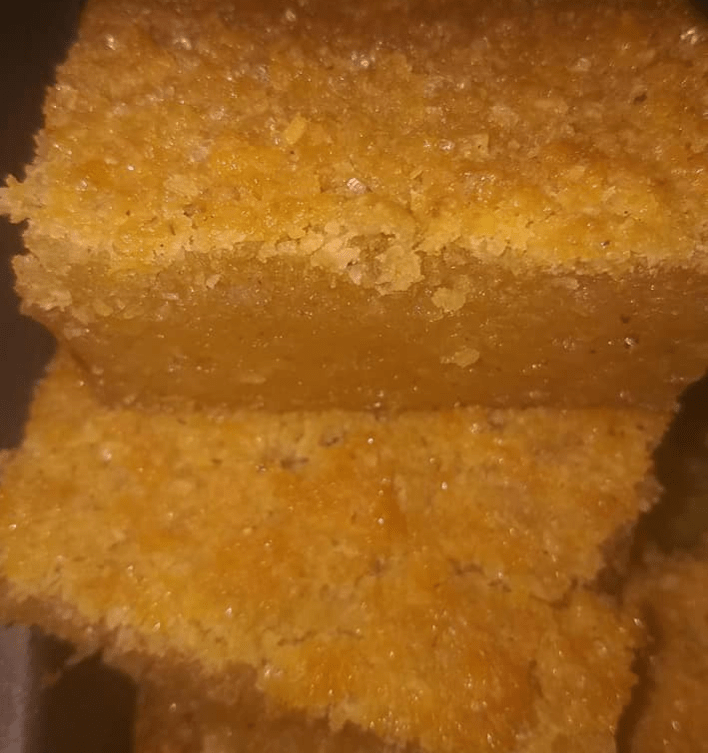 cassava pone