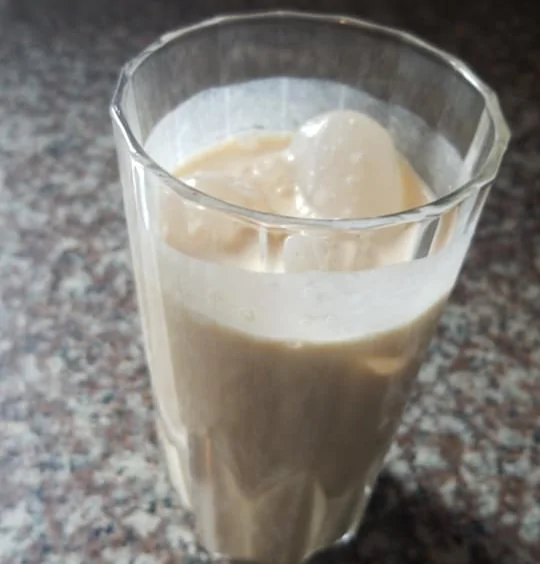 peanut punch