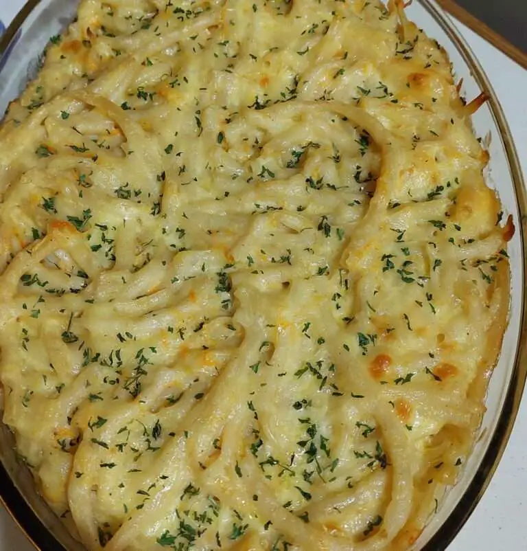 macaroni pie trinidad