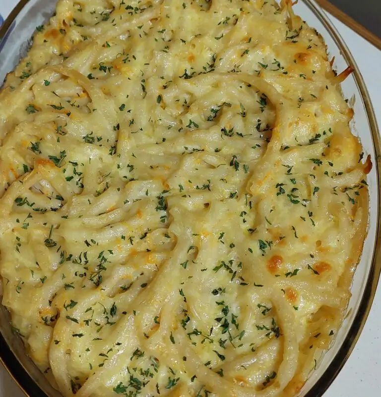 macaroni pie trinidad