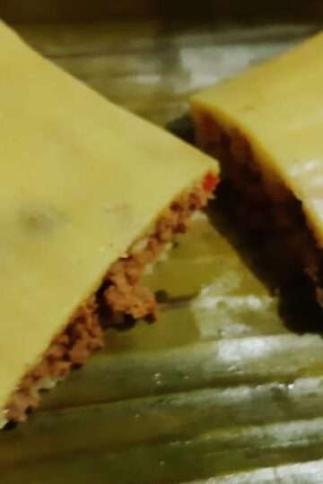 pastelles trini