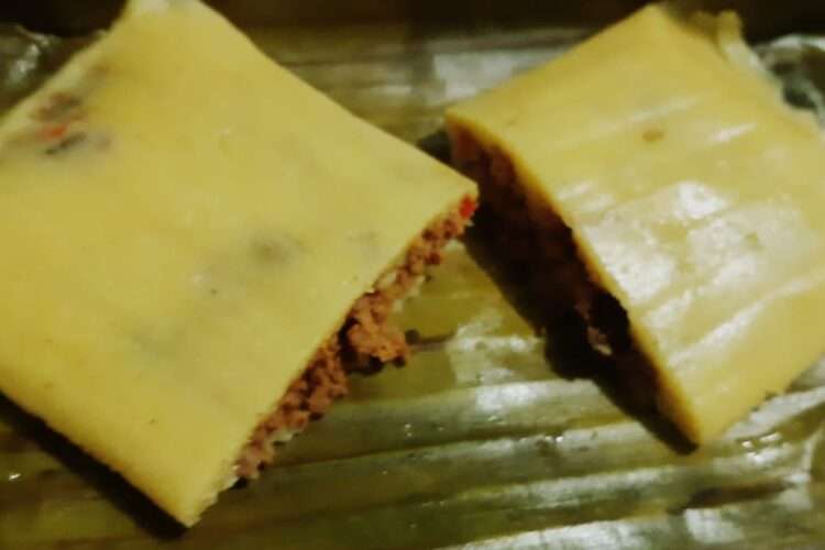 pastelles trini