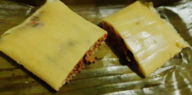 pastelles trini