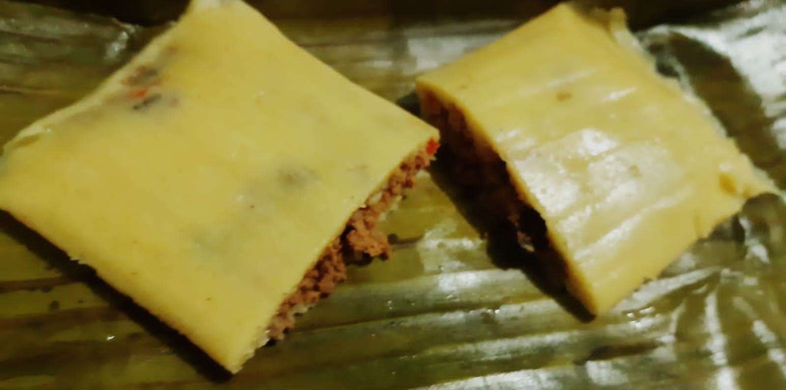 pastelles trini