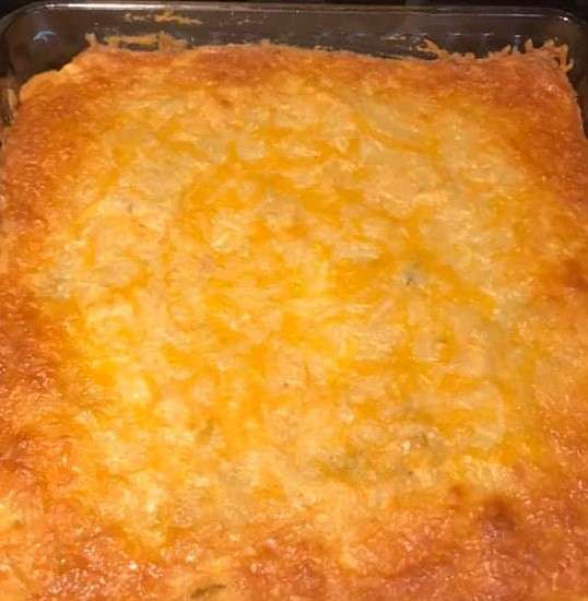 pastelle pie