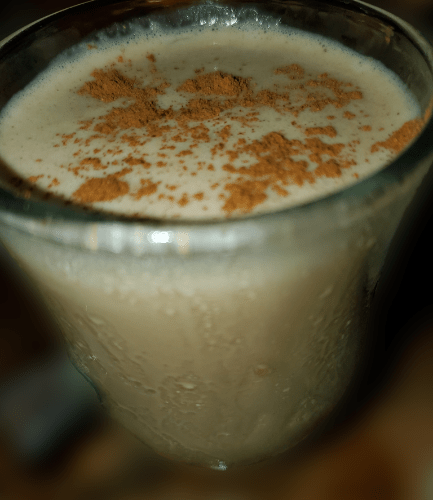 peanut punch trini recipe