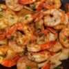 Trini Pepper shrimp