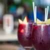 sorrel rum punch