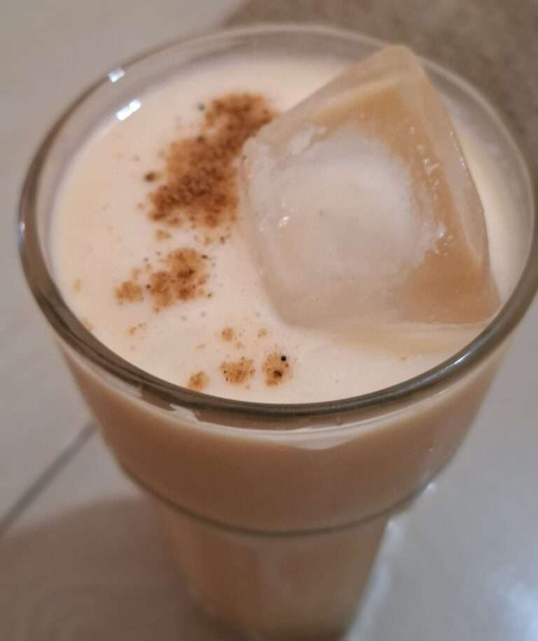 soursop punch