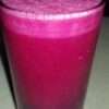 beet root punch