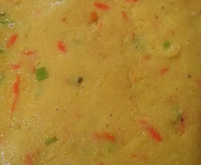 Trinidad Cornmeal Coo Coo Recipe