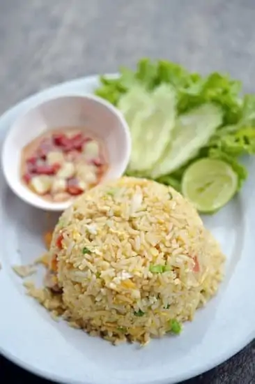 calypso rice