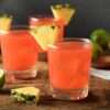 Caribbean Rum Punch