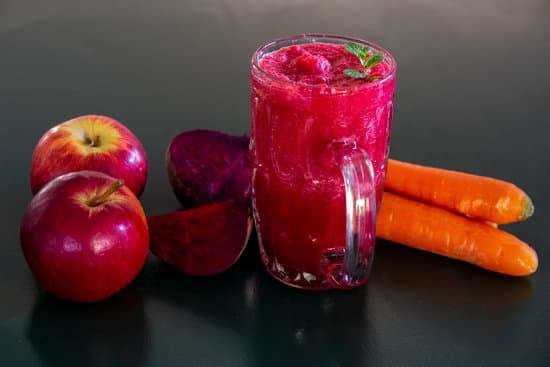 beet root punch