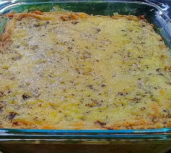 Green Fig Pie Trinidad