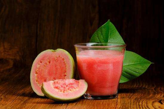 Guava Juice