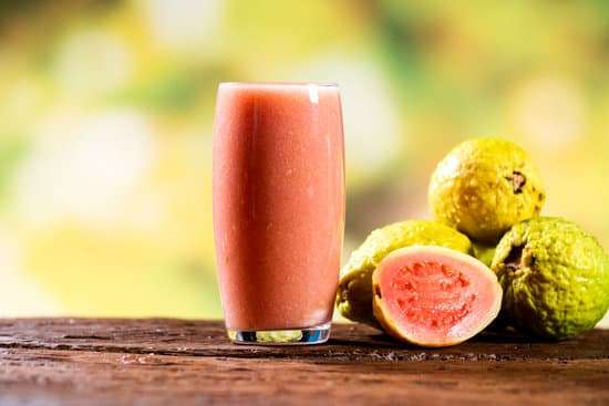 Guava Juice