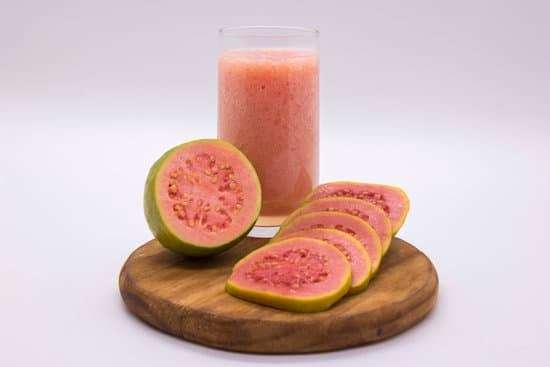 guava juice