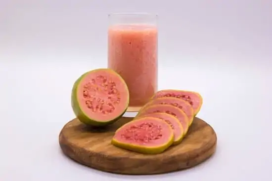 guava juice