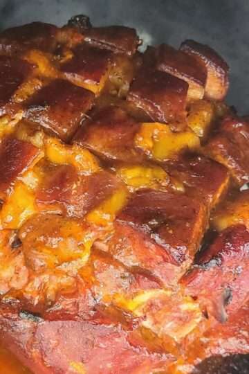 Christmas Ham