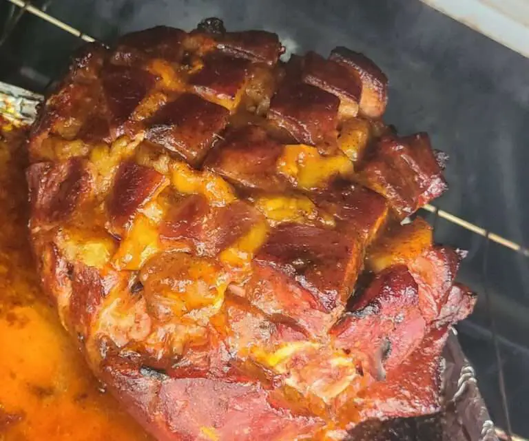 Christmas Ham