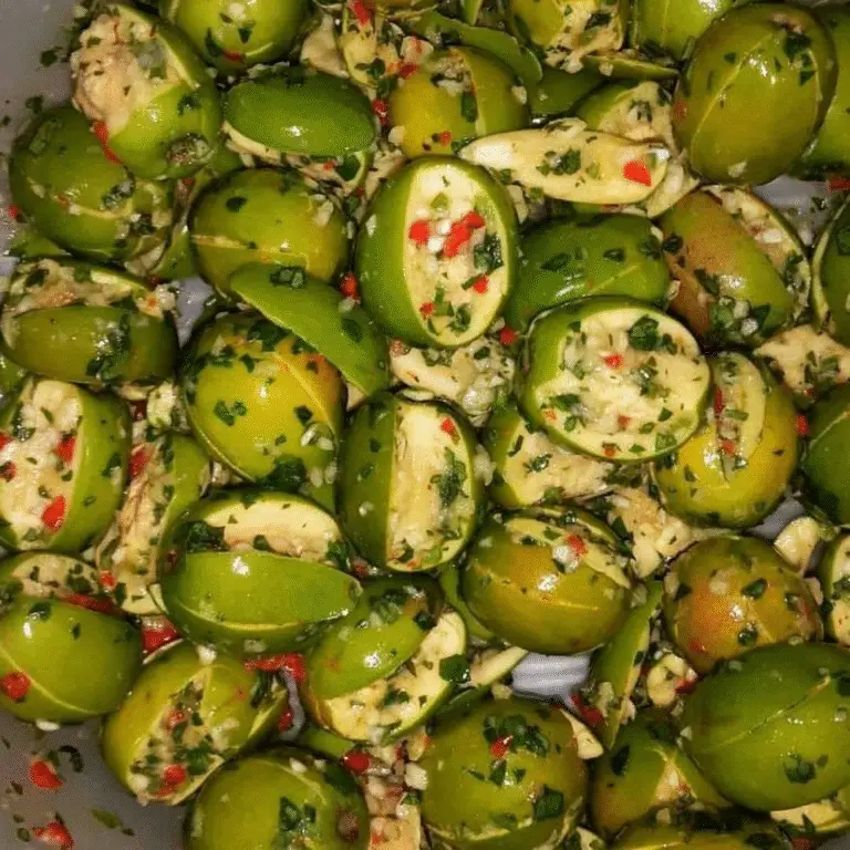 plum chow