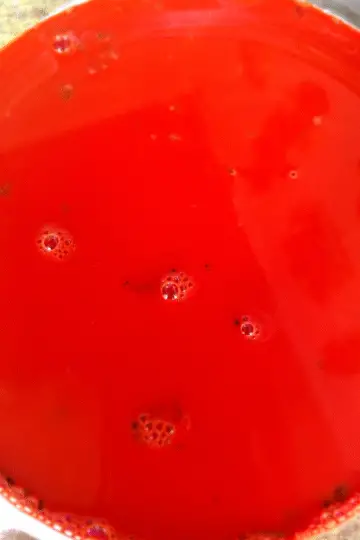 Roucou Liquid