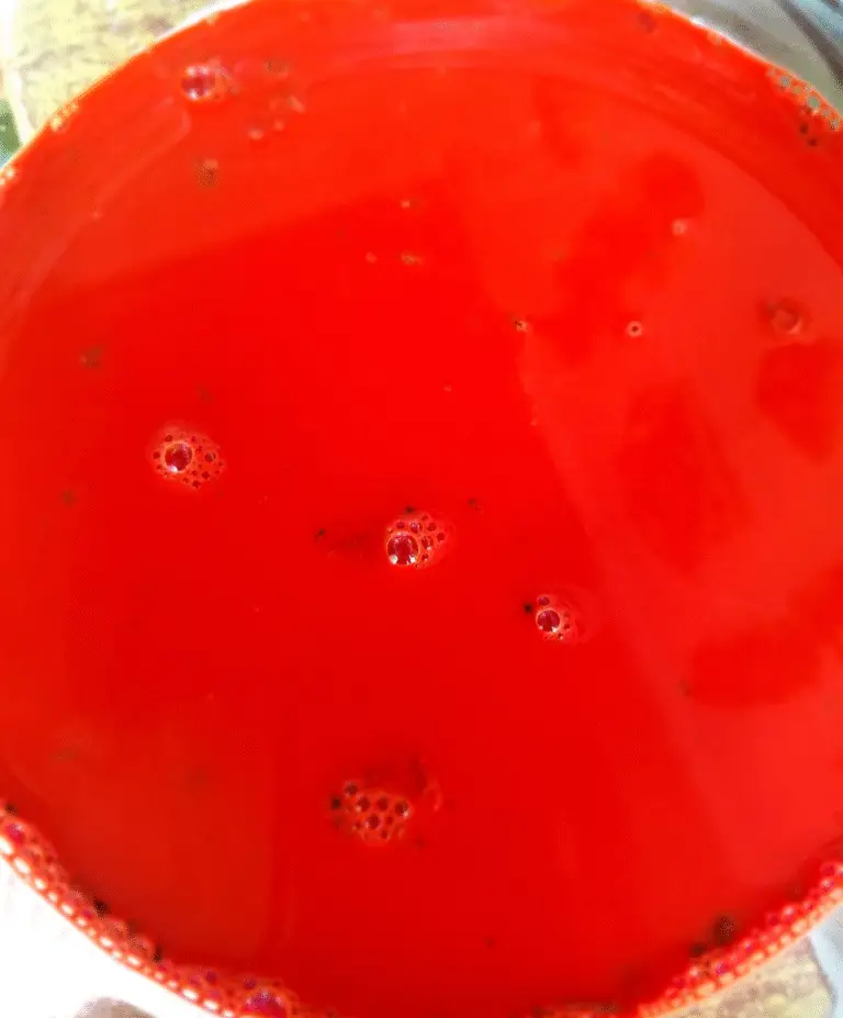 Roucou Liquid
