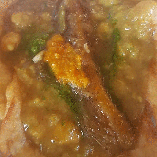 The Best Trini Doubles Recipe