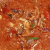 Sardines in tomato sauce