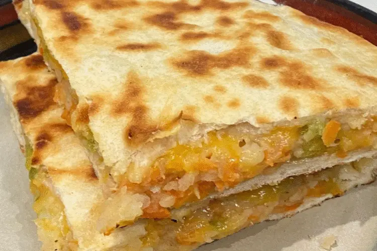 pepper roti