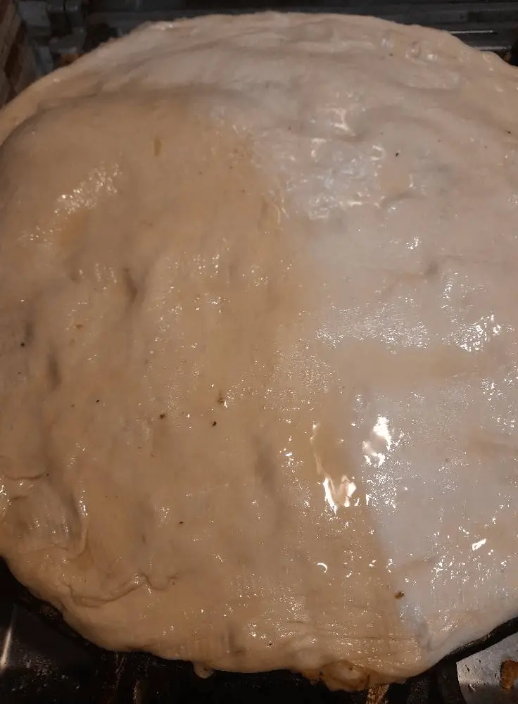Pepper Roti?
