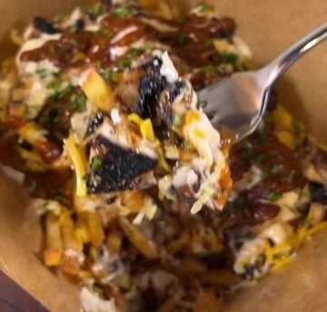 jerk chicken rice