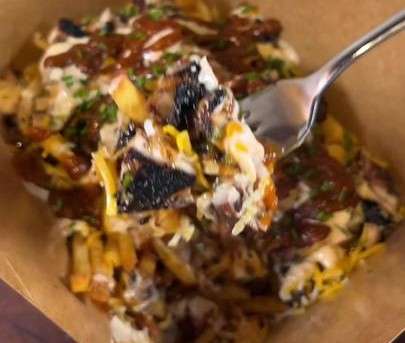 jerk chicken rice