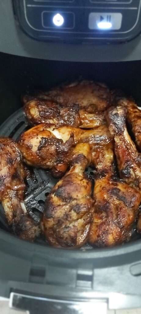 airfryer
