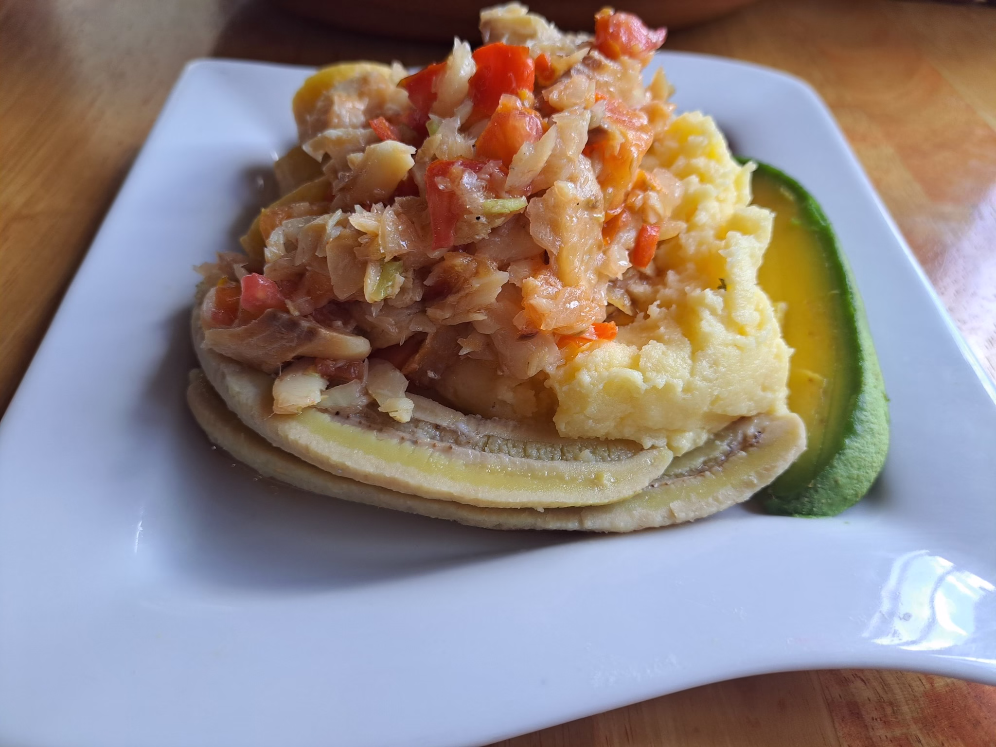 caribbean food