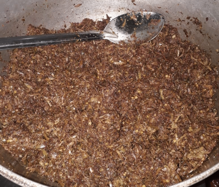 How To Make Spicy Mango Kuchela? - Caribbean Soul Food