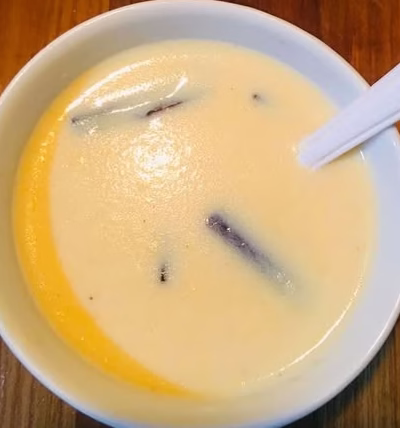 Cornmeal Porridge