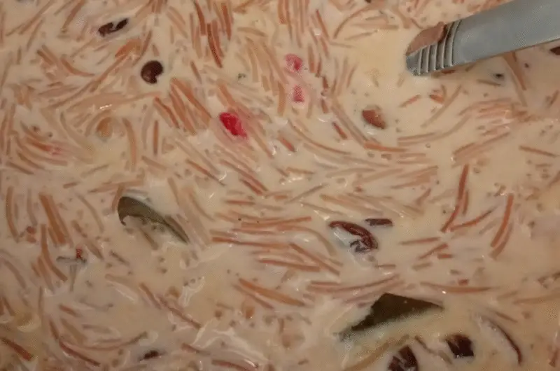 How To Make Trinidad Sawine?